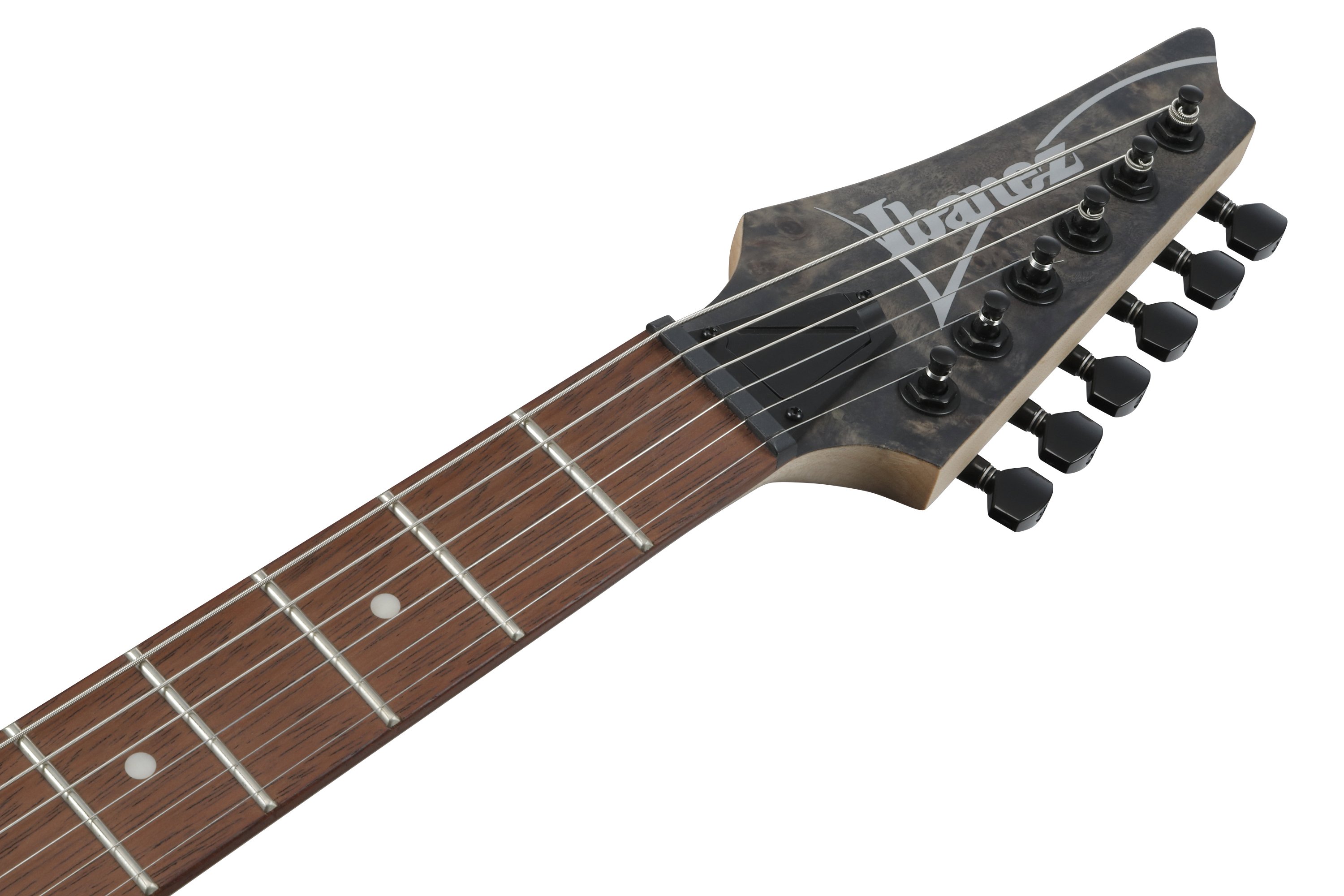 RGR431PB-CGF RG Charcoal Gray E-Gitarre   